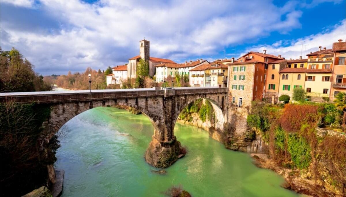 Cividale del Friuli Sottosopra, tra Leggende e Misteri Cividale del Friuli Sottosopra, tra Leggende e Misteri desktop picture