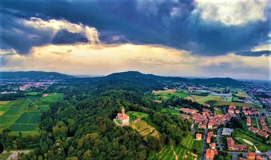 Il Parco dei Colli di Bergamo: Un’Escursione tra Storia e Natura - POMERIGGIO Il Parco dei Colli di Bergamo: Un’Escursione tra Storia e Natura - POMERIGGIO desktop picture