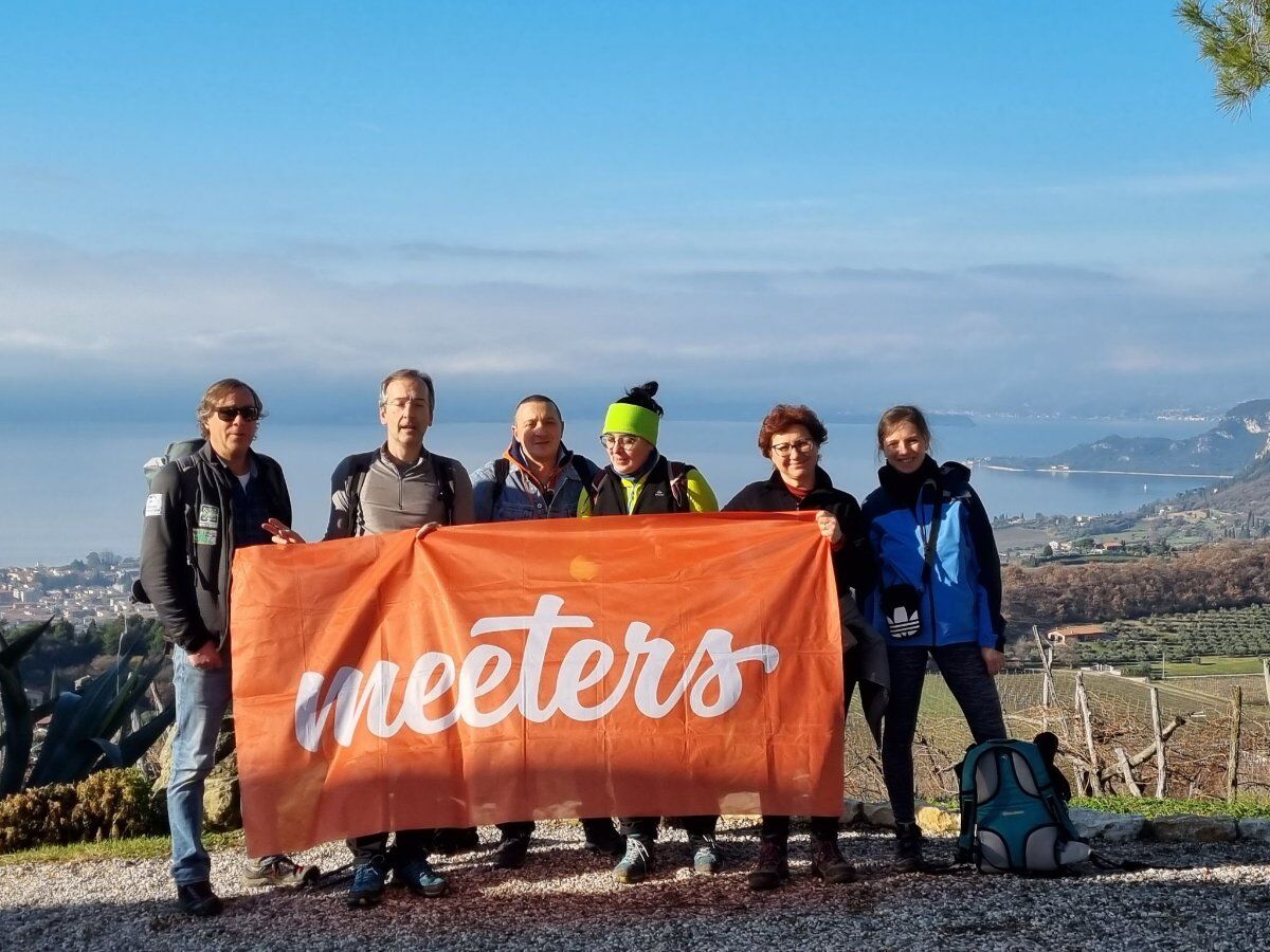 Giro ad anello del Monte Moscal, degustazione vini e visita parco villa storica Giro ad anello del Monte Moscal, degustazione vini e visita parco villa storica desktop picture