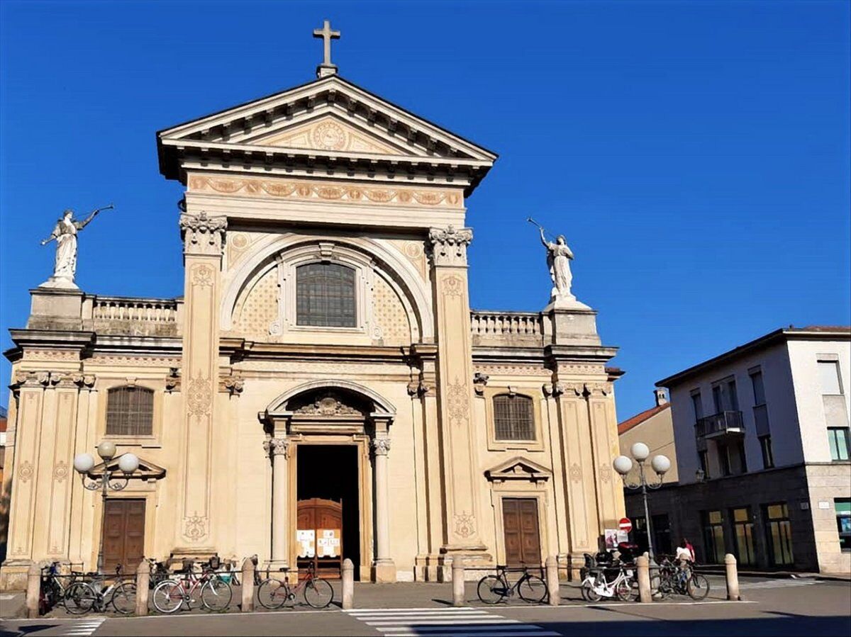 Tour nella Storia Millenaria: Il Borgo Brianzolo di Vimercate Tour nella Storia Millenaria: Il Borgo Brianzolo di Vimercate desktop picture