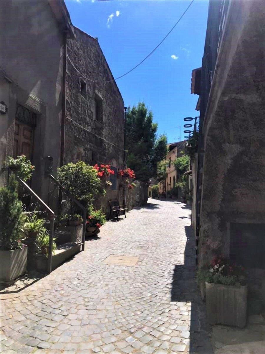 Tour di Montefiascone: Borgo Medievale sul Lago di Bolsena desktop picture