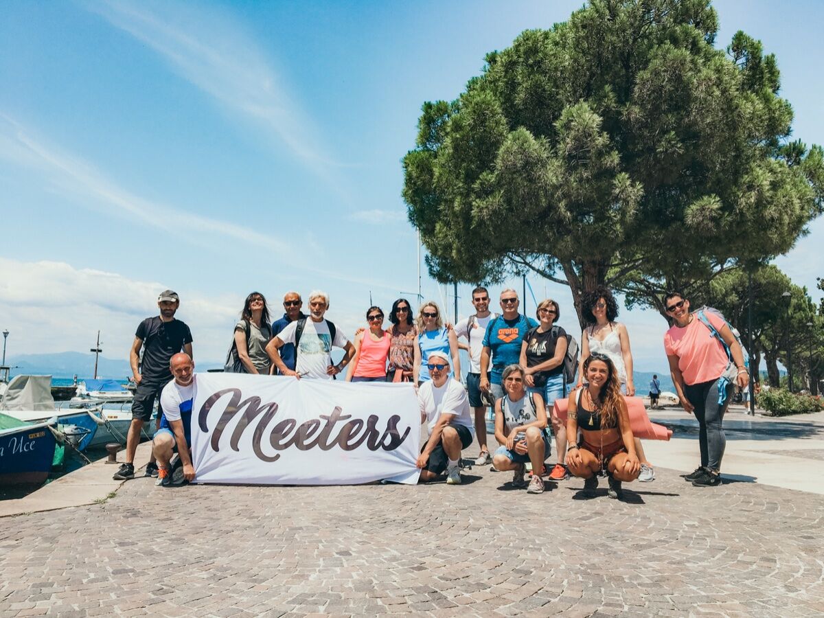 Passeggiata con Yoga Panoramico alla Madonna dell'Accoglienza Passeggiata con Yoga Panoramico alla Madonna dell'Accoglienza desktop picture