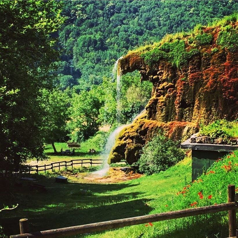 La Grotta di Labante, una Cavità Magica nella Collina Bolognese La Grotta di Labante, una Cavità Magica nella Collina Bolognese desktop picture