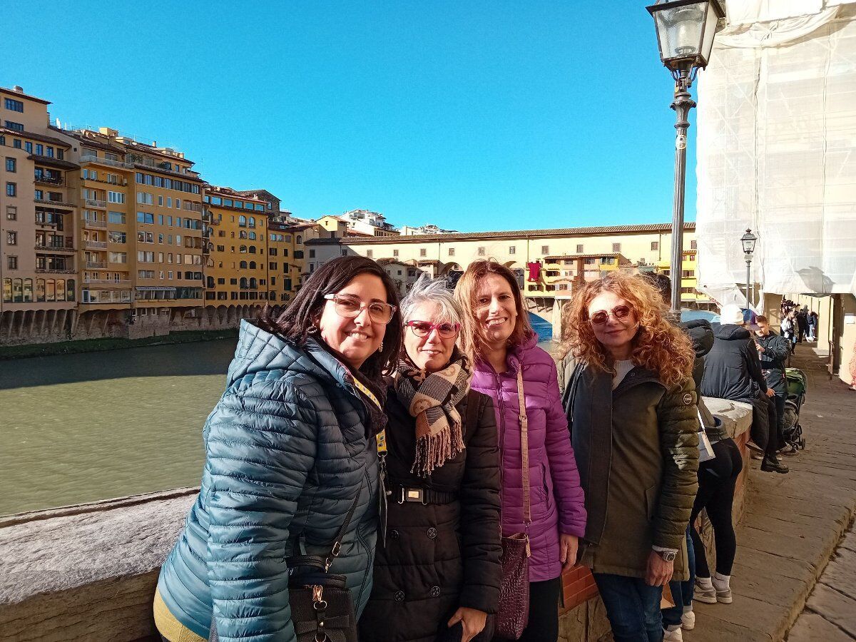 Tour guidato sulle orme dei Medici: Firenze la Magnifica desktop picture