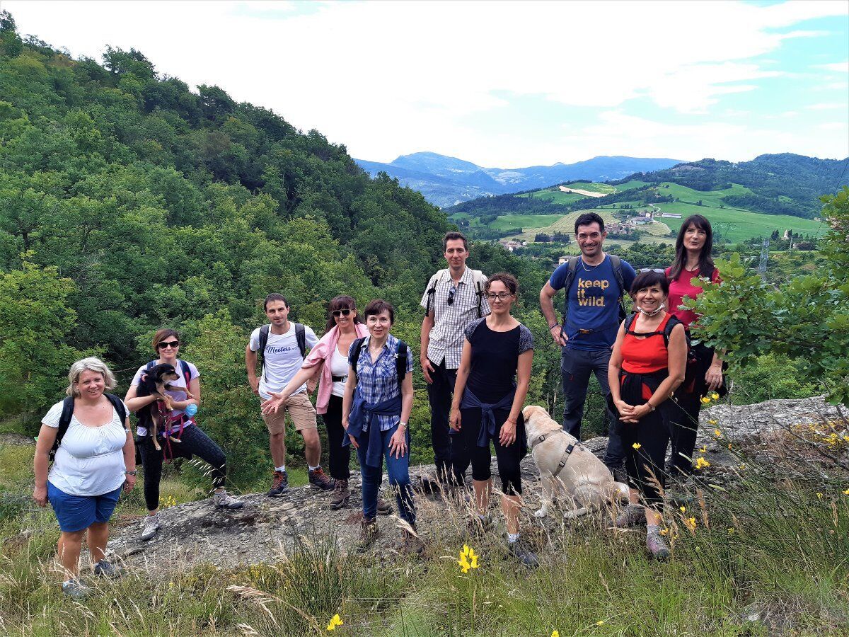Escursione sul Monte Bibele: tra storia e antiche testimonianze Escursione sul Monte Bibele: tra storia e antiche testimonianze desktop picture