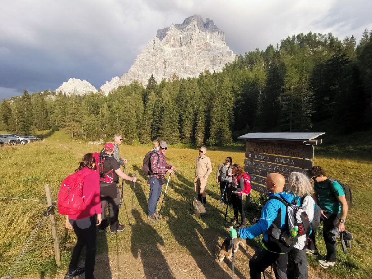 Le Testimonianze del Monte Pelmo: Il Jurassic Park delle Dolomiti Le Testimonianze del Monte Pelmo: Il Jurassic Park delle Dolomiti desktop picture
