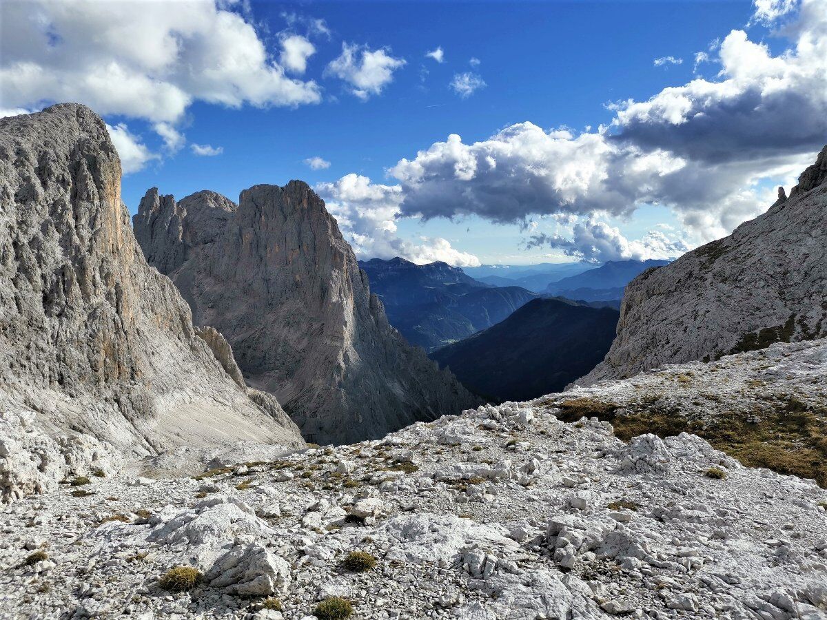 Trekking sull’Altopiano della Rosetta: l'incantevole Oasi Dolomitica Trekking sull’Altopiano della Rosetta: l'incantevole Oasi Dolomitica desktop picture