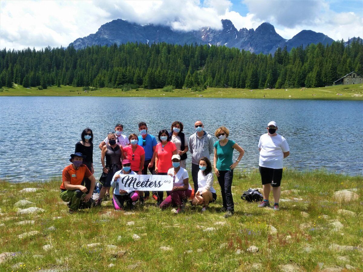 Escursione al Lago Palù: Immersi negli scenari della Valmalenco Escursione al Lago Palù: Immersi negli scenari della Valmalenco desktop picture