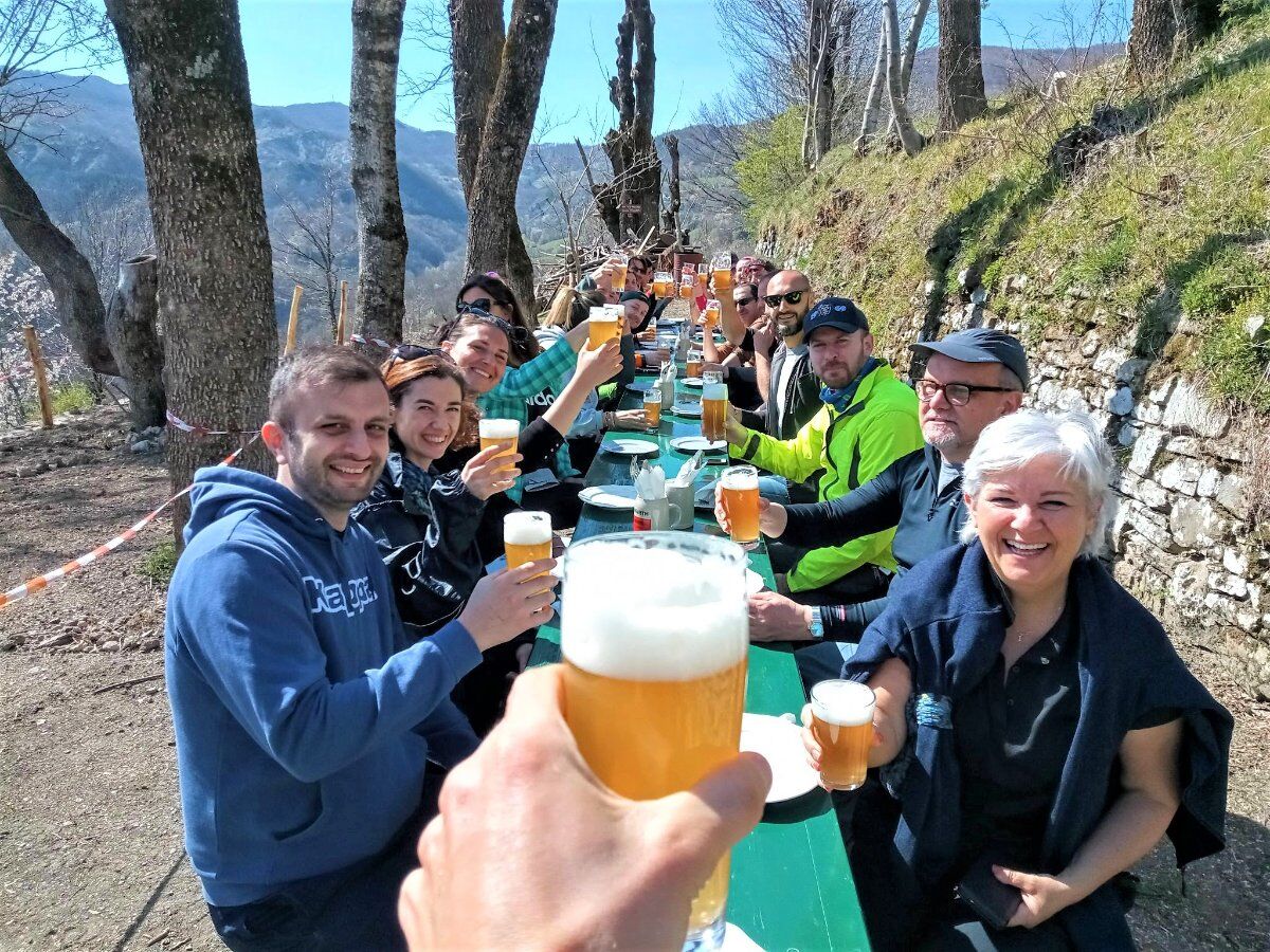 Pasquetta al birrificio del Cimone con degustazione di prodotti locali Pasquetta al birrificio del Cimone con degustazione di prodotti locali desktop picture