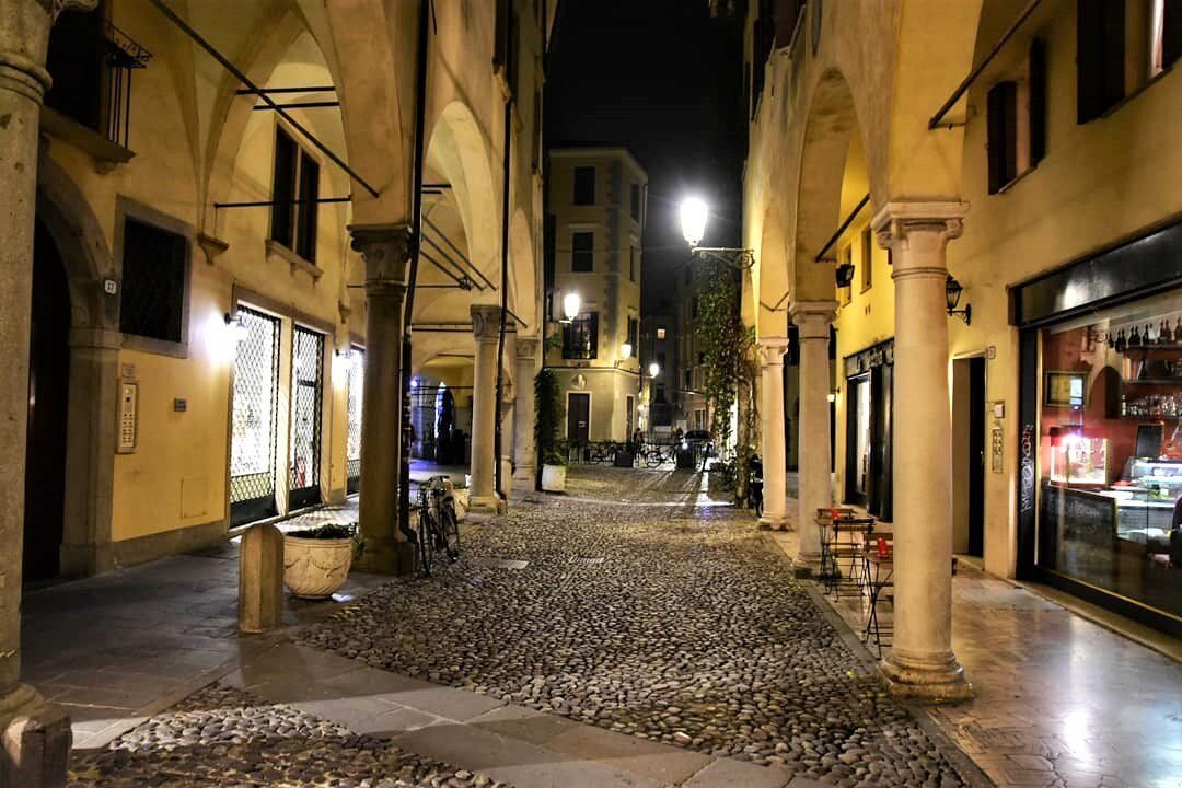 Tre Donne e un Fantasma: Tour nella Padova Misteriosa desktop picture