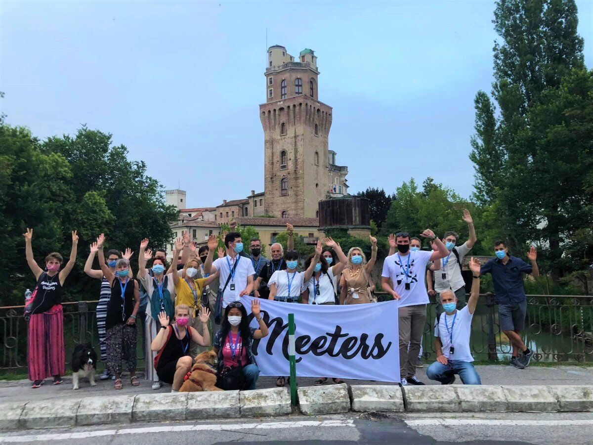 Tre Donne e un Fantasma: Tour nella Padova Misteriosa Tre Donne e un Fantasma: Tour nella Padova Misteriosa desktop picture
