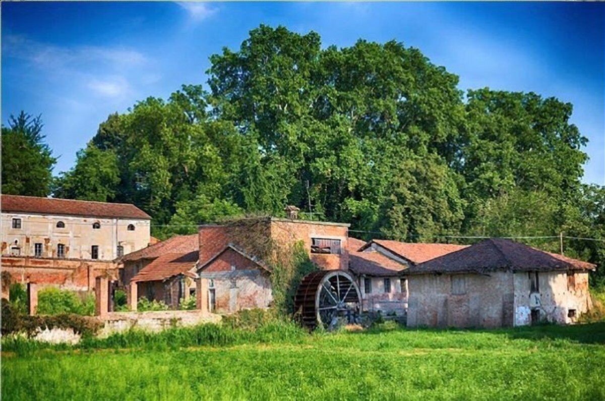 Una Passeggiata alla Scoperta del Borgo di Cornalese - POMERIGGIO desktop picture