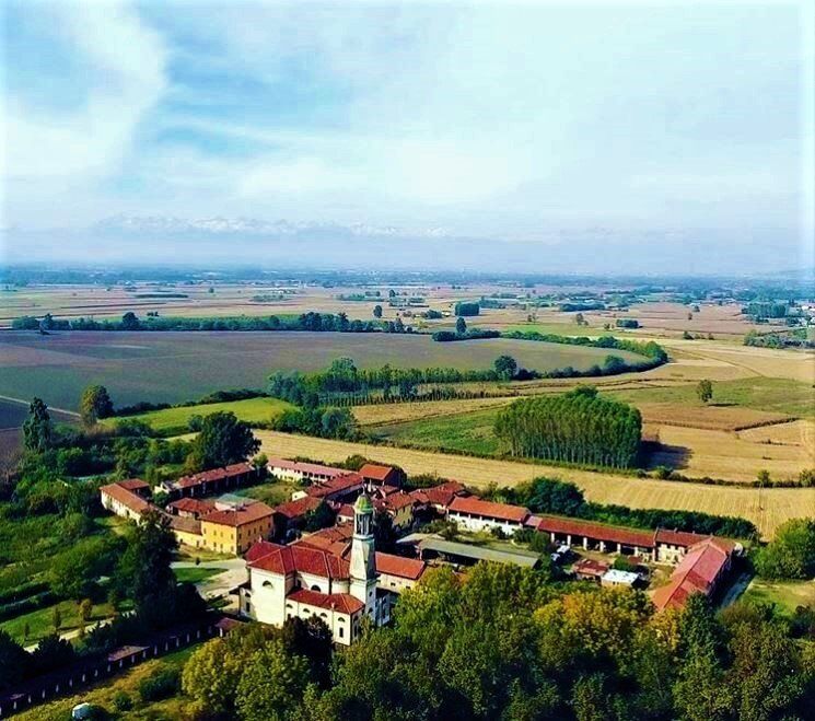 Una Passeggiata alla Scoperta del Borgo di Cornalese - POMERIGGIO desktop picture