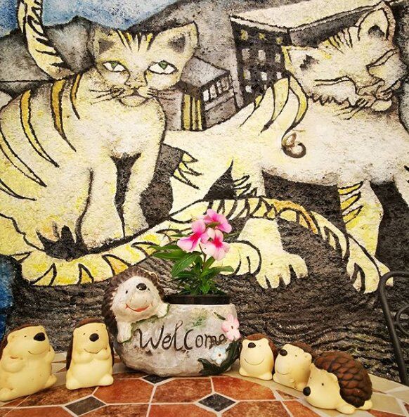 L'Eterna Abbazia di Rotis, la Florida Gola di Jana e il Variopinto Borgo di Braccano L'Eterna Abbazia di Rotis, la Florida Gola di Jana e il Variopinto Borgo di Braccano desktop picture