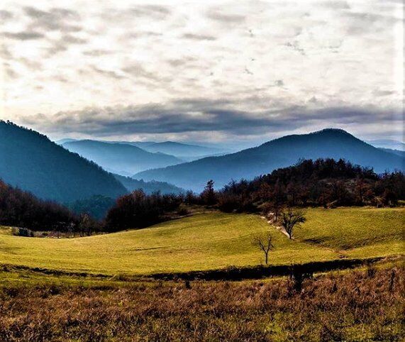 I Suggestivi Sentieri da Cartosio a Ponzone: Tra Natura e Panorami - POMERIGGIO desktop picture