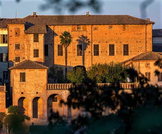 Nel Monferrato: Il Fascino Nascosto di Fubine, gli Spalti e gli Infernot - POMERIGGIO Nel Monferrato: Il Fascino Nascosto di Fubine, gli Spalti e gli Infernot - POMERIGGIO desktop picture
