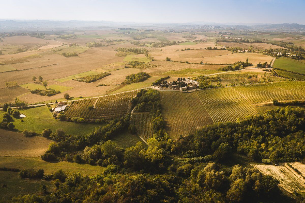 Nel Monferrato: Il Fascino Nascosto di Fubine, gli Spalti e gli Infernot - POMERIGGIO Nel Monferrato: Il Fascino Nascosto di Fubine, gli Spalti e gli Infernot - POMERIGGIO desktop picture