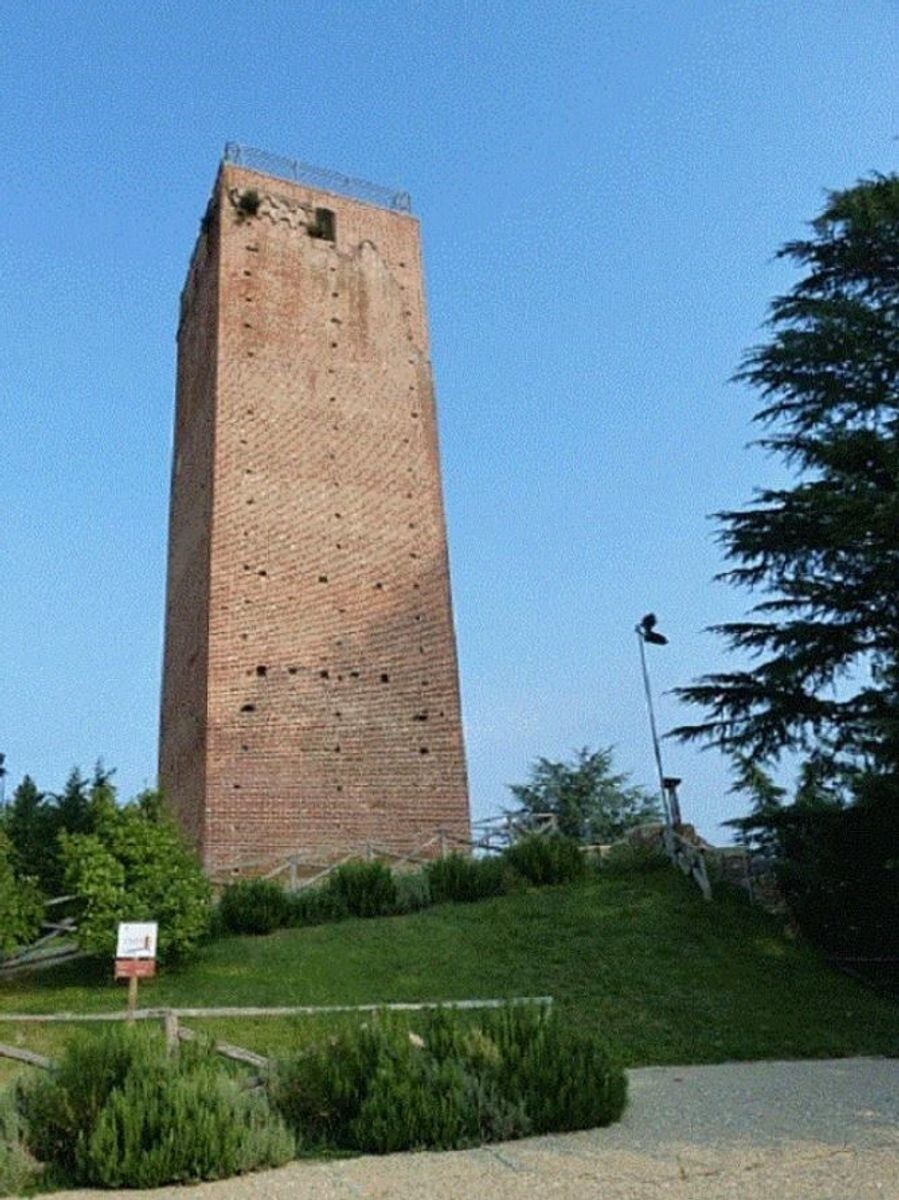 Escursione a Masio: Lo Strategico Borgo sul Tanaro - POMERIGGIO Escursione a Masio: Lo Strategico Borgo sul Tanaro - POMERIGGIO desktop picture