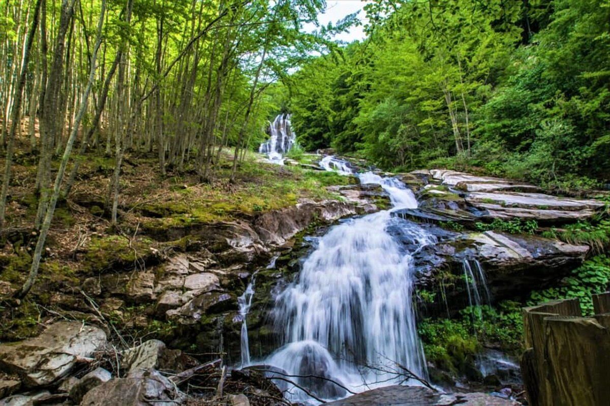 Le Cascate del Doccione: Trekking Sensoriale ai Piedi del Crinale - POMERIGGIO Le Cascate del Doccione: Trekking Sensoriale ai Piedi del Crinale - POMERIGGIO desktop picture