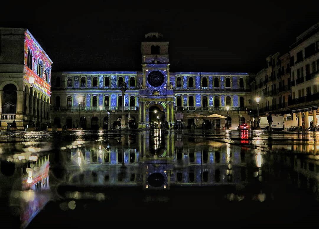 Da Piazza del Santo al Ghetto: Un Itinerario tra Ombre e Segreti Da Piazza del Santo al Ghetto: Un Itinerario tra Ombre e Segreti desktop picture