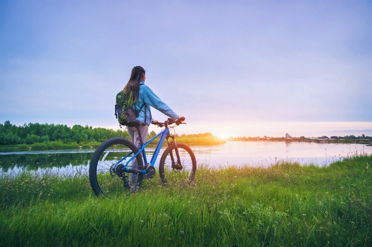 Una Biciclettata per Svelare gli Angoli Nascosti del Monferrato desktop picture