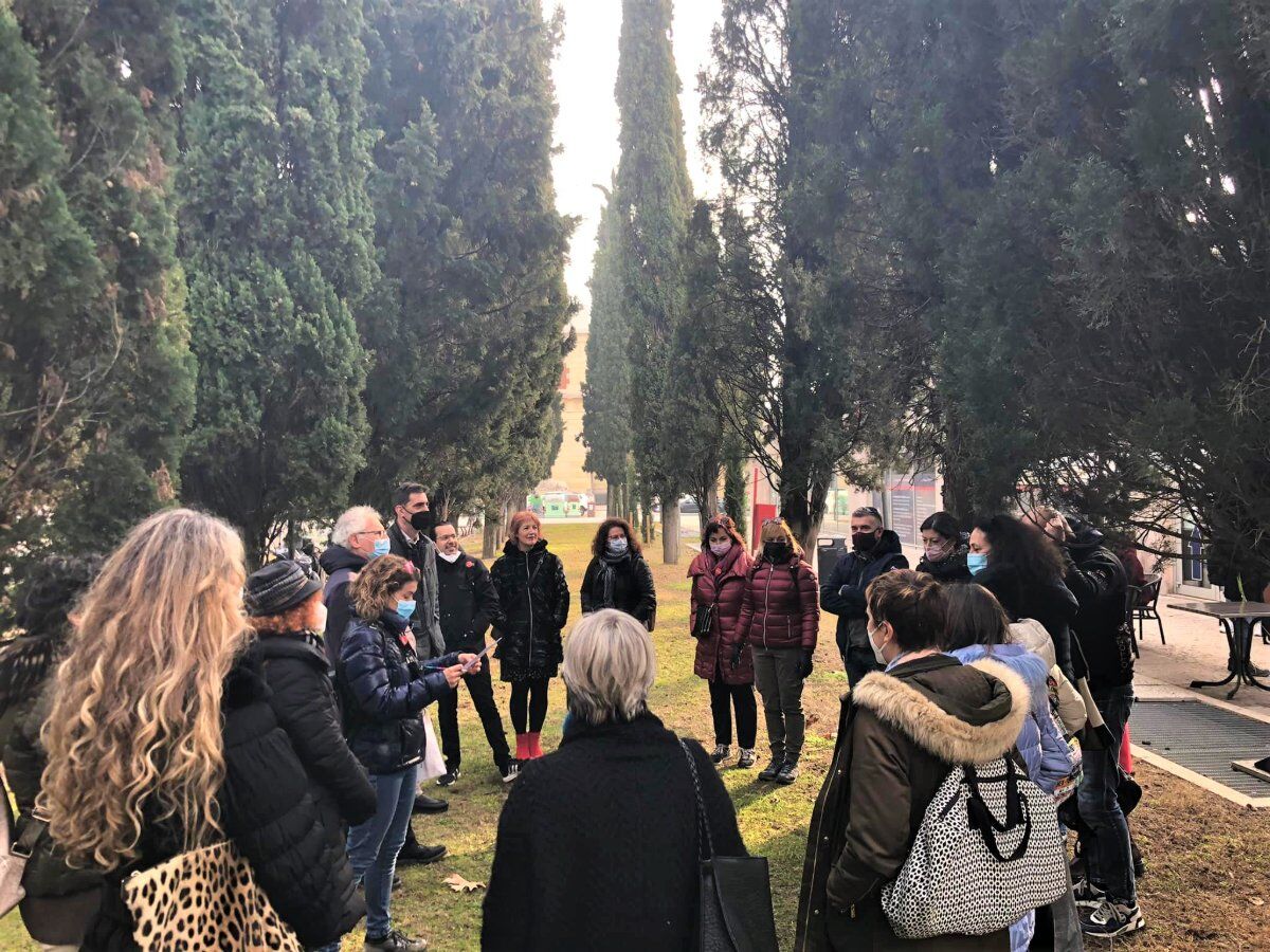 Una Passeggiata a Veronetta, il Suggestivo Quartiere Scaligero Una Passeggiata a Veronetta, il Suggestivo Quartiere Scaligero desktop picture