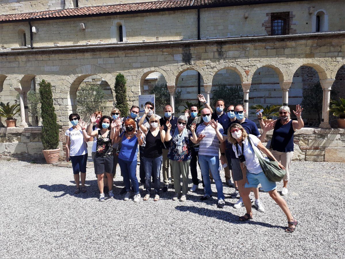 Una Passeggiata a Veronetta, il Suggestivo Quartiere Scaligero Una Passeggiata a Veronetta, il Suggestivo Quartiere Scaligero desktop picture