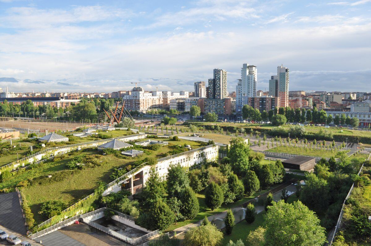 Un Inferno Trasformato in Paradiso: Visita al Parco Dora di Torino Un Inferno Trasformato in Paradiso: Visita al Parco Dora di Torino desktop picture