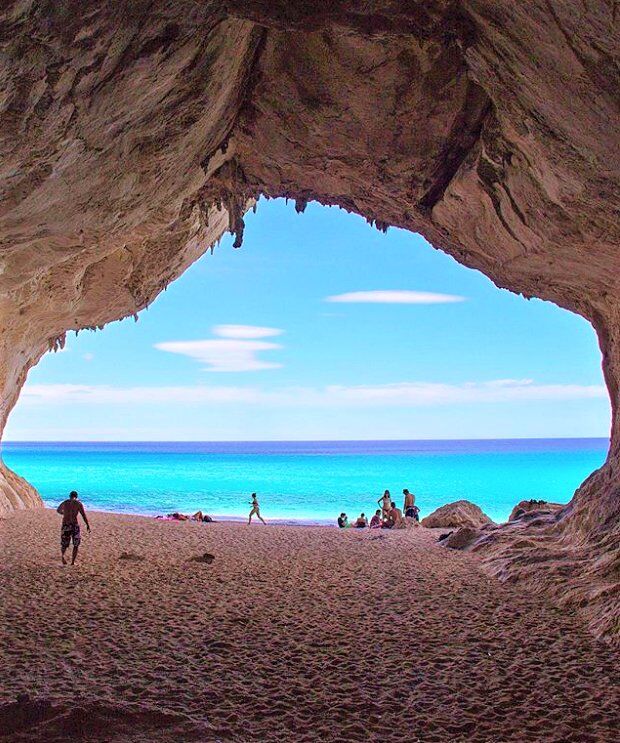 Otto Giorni in una Villa da Favola nelle Spiagge Paradisiache della Sardegna desktop picture