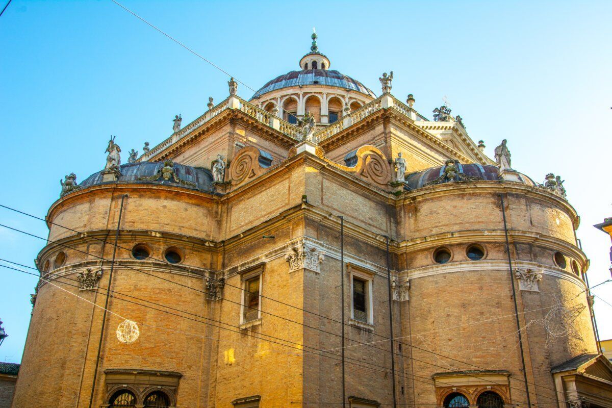 Tour Guidato a Parma, la Capitale della Cultura desktop picture