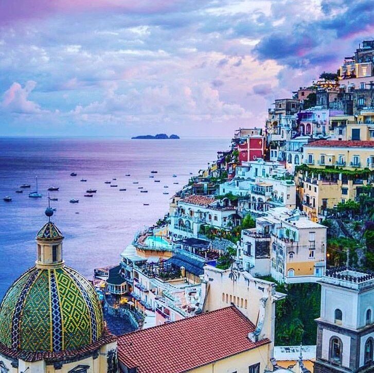 Due Giorni Unici: La Costiera Sorrentina e Capri in Barca a Vela Due Giorni Unici: La Costiera Sorrentina e Capri in Barca a Vela desktop picture