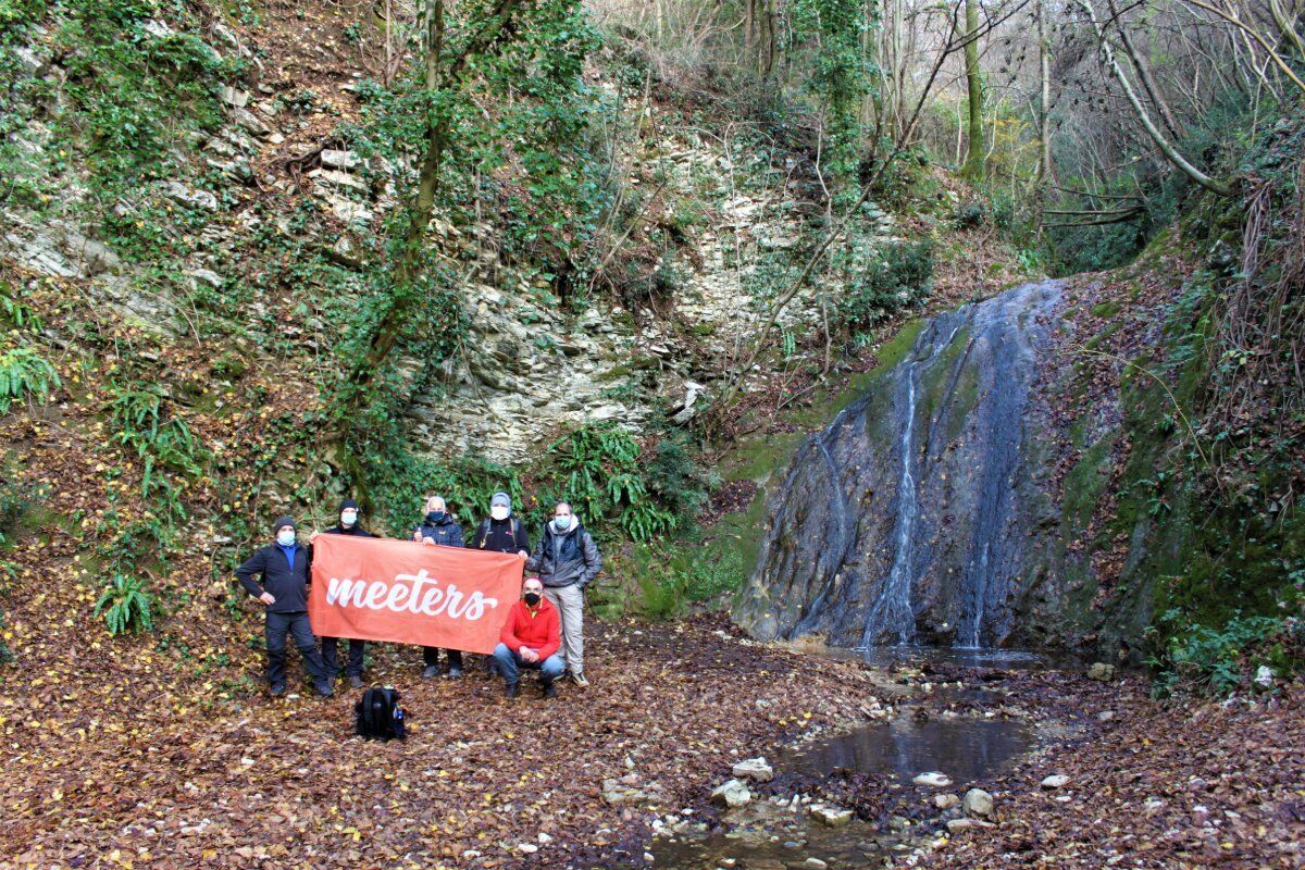 I Gorghi Scuri: un Percorso tra le perle dei colli Vicentini I Gorghi Scuri: un Percorso tra le perle dei colli Vicentini desktop picture