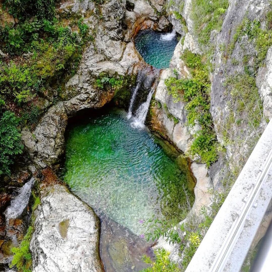 I Gorghi Scuri: un Percorso tra le perle dei colli Vicentini I Gorghi Scuri: un Percorso tra le perle dei colli Vicentini desktop picture