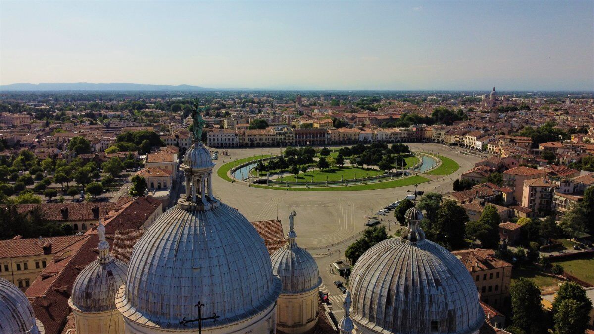 Uno Sguardo Nuovo su Padova: Uscita Didattica in Lingua Inglese Uno Sguardo Nuovo su Padova: Uscita Didattica in Lingua Inglese desktop picture