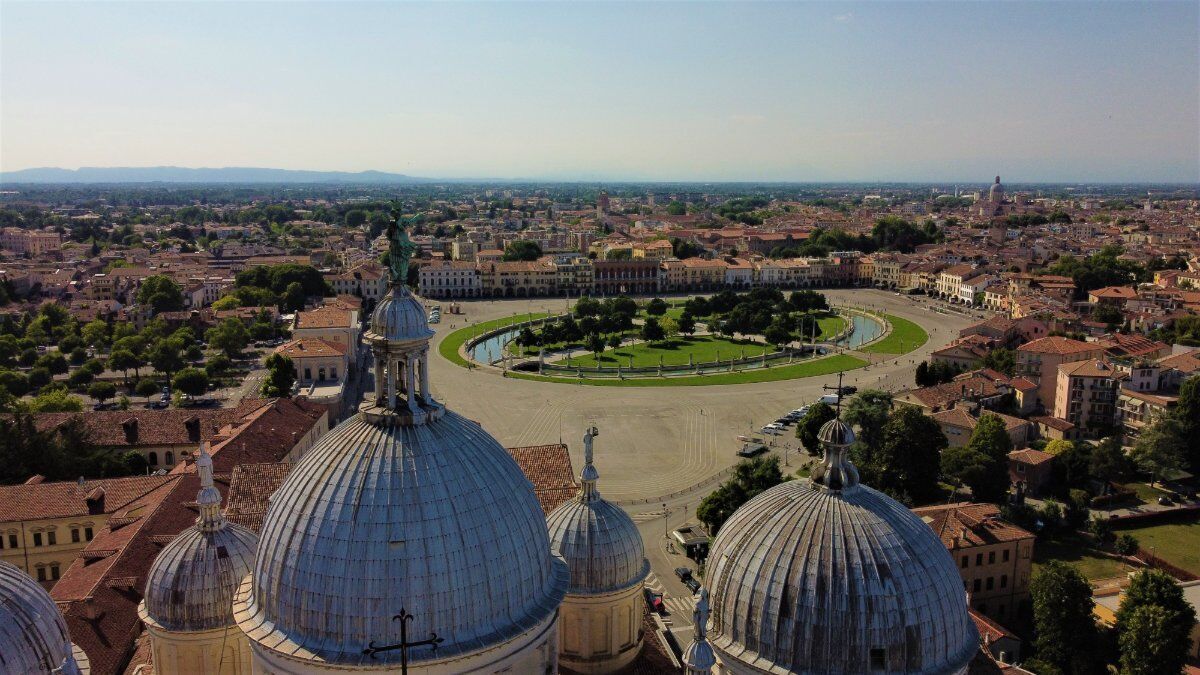 Uno Sguardo Nuovo su Padova: Uscita Didattica in Lingua Inglese desktop picture