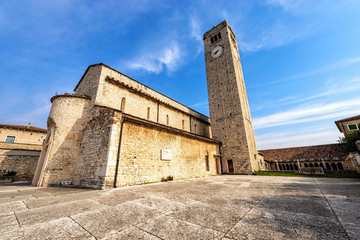 Yoga e Passeggiata panoramica nelle Terre dell’Amarone desktop picture