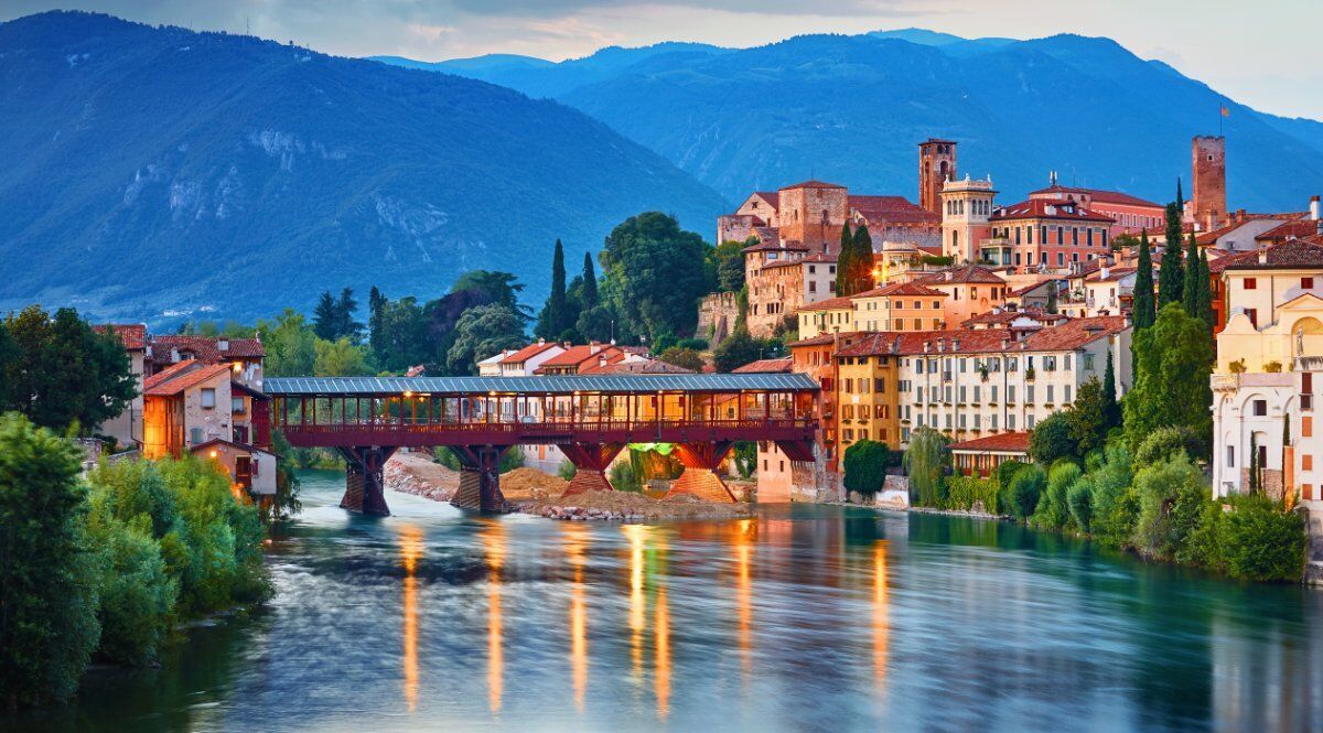 Passeggiando lungo il Fiume Brenta: Tra Curiosità e Leggende desktop picture