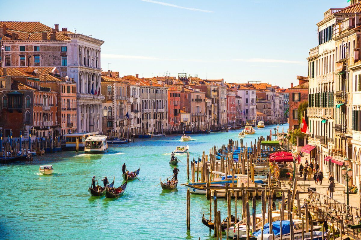 Tour alla Scoperta della Venezia Scomparsa Tour alla Scoperta della Venezia Scomparsa desktop picture