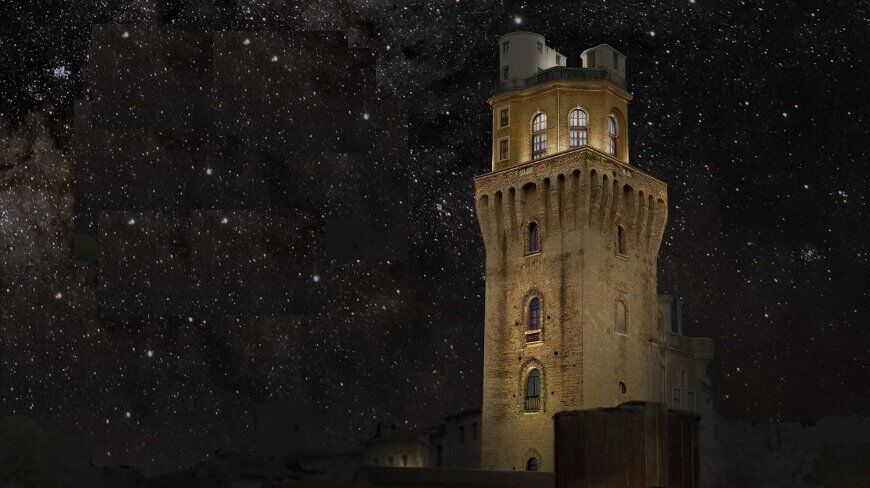 Tour nella Padova Spensierata: Una Notte Sotto le Stelle Tour nella Padova Spensierata: Una Notte Sotto le Stelle desktop picture
