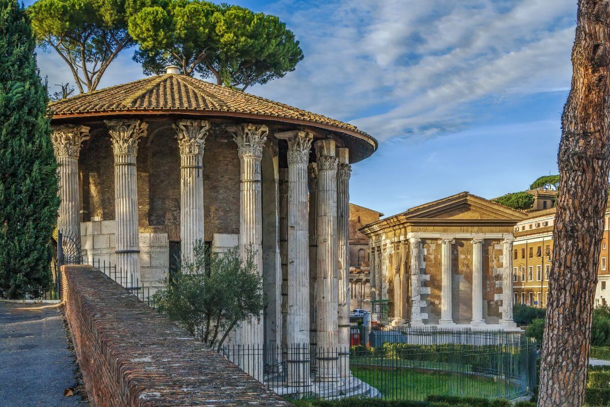 Da Piazza Farnese all'Aventino: Tour tra Storia e Leggende Da Piazza Farnese all'Aventino: Tour tra Storia e Leggende desktop picture