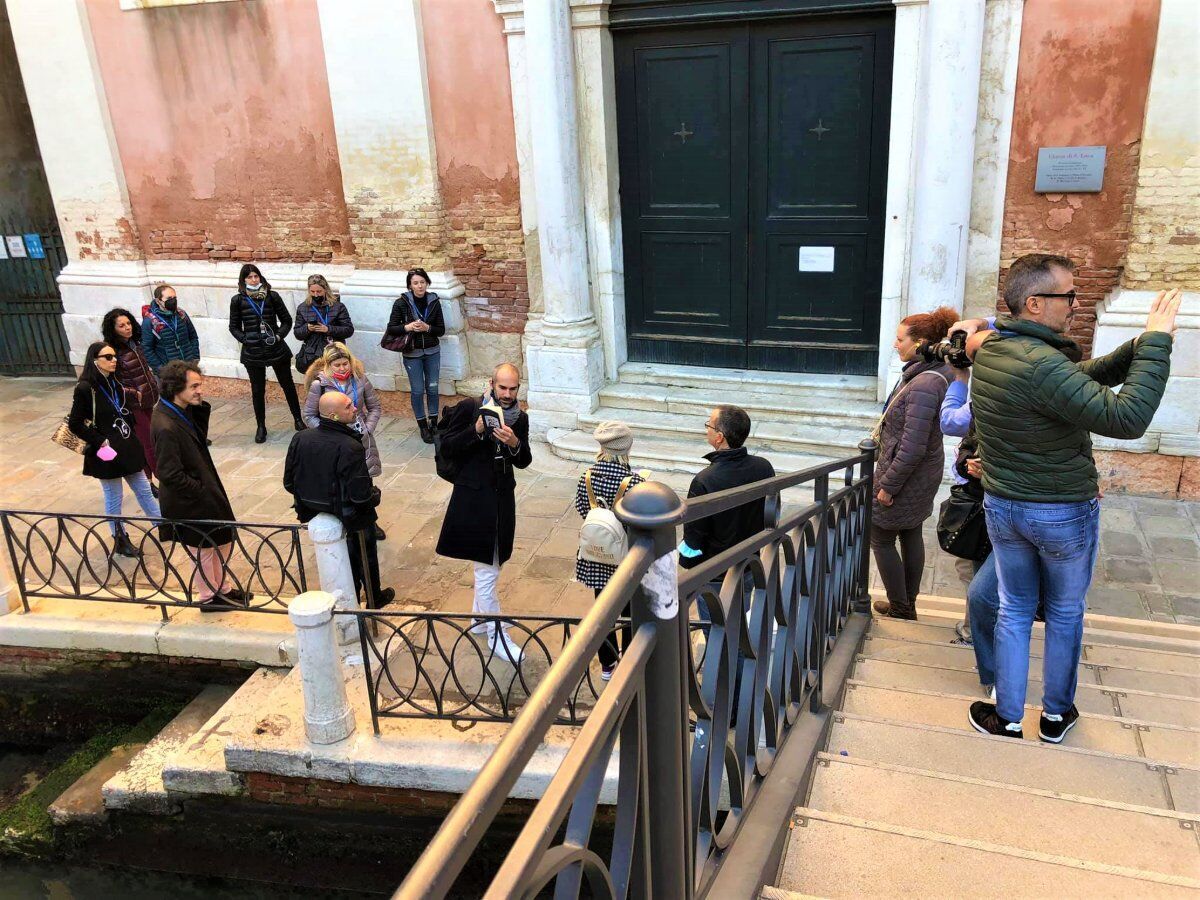 La Venezia di Giacomo Casanova: Tour tra Racconti, Vizi e Passioni La Venezia di Giacomo Casanova: Tour tra Racconti, Vizi e Passioni desktop picture