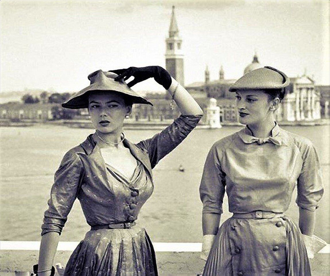 Un insolito Tour tra i racconti delle Grandi Donne Serenissime Un insolito Tour tra i racconti delle Grandi Donne Serenissime desktop picture