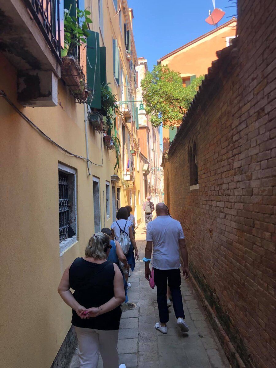 Un insolito Tour tra i racconti delle Grandi Donne Serenissime Un insolito Tour tra i racconti delle Grandi Donne Serenissime desktop picture