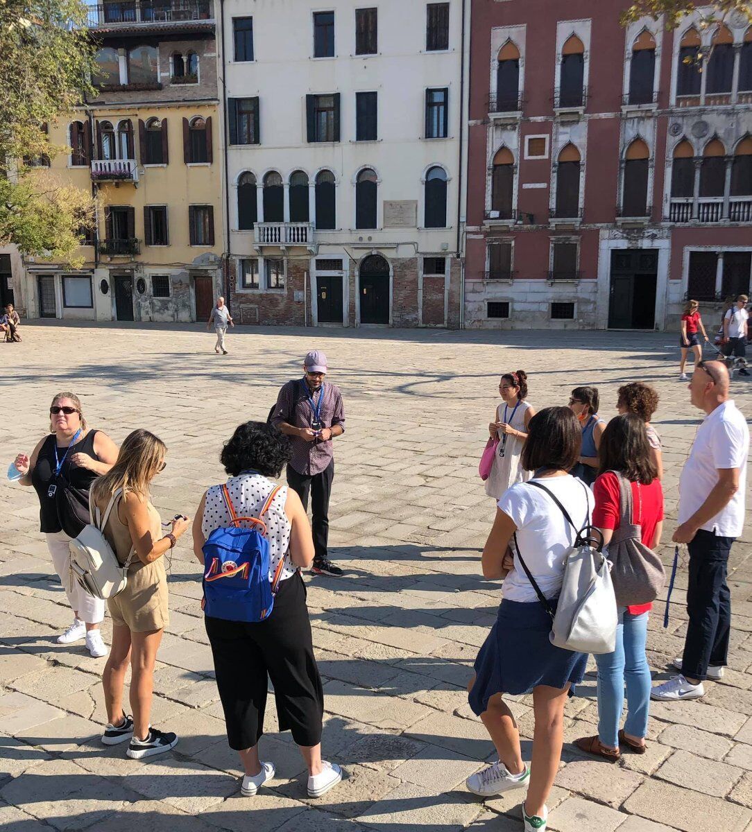 Un insolito Tour tra i racconti delle Grandi Donne Serenissime Un insolito Tour tra i racconti delle Grandi Donne Serenissime desktop picture