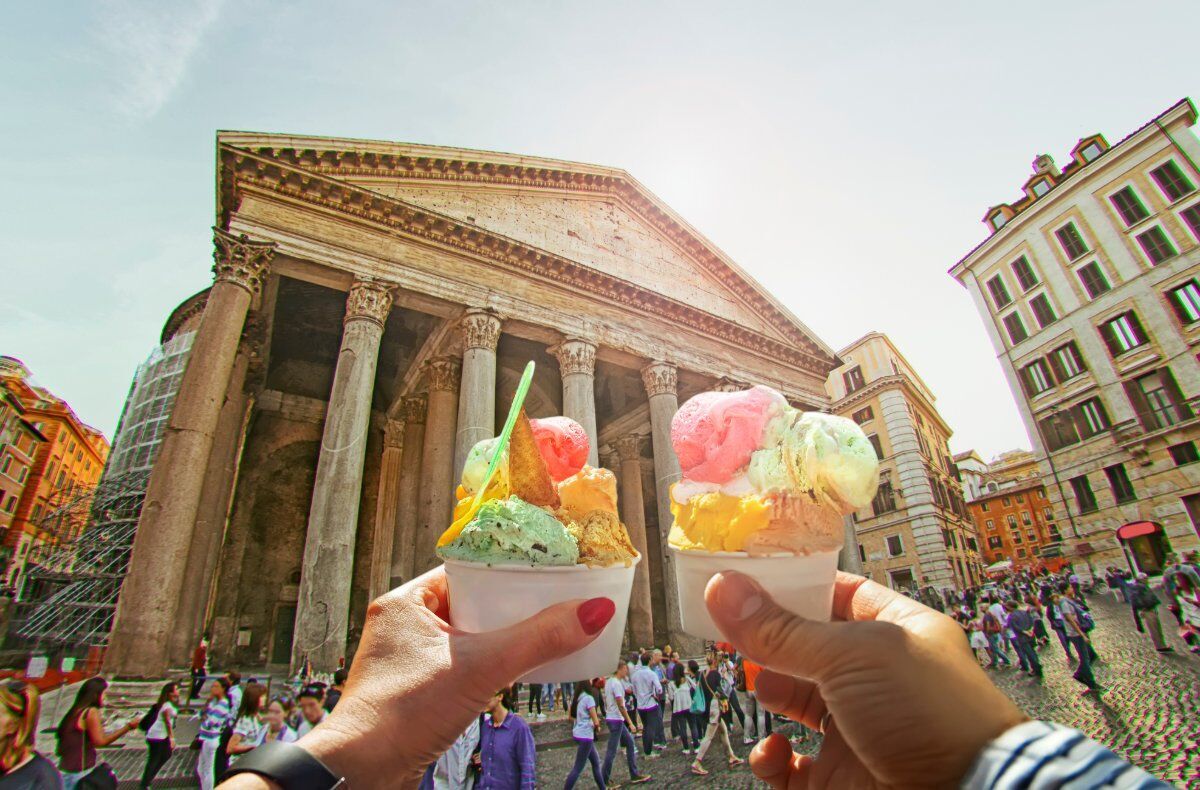 Ice Cream Tour nel cuore di Roma: Tra Arte, Storia e Sapori Autentici Ice Cream Tour nel cuore di Roma: Tra Arte, Storia e Sapori Autentici desktop picture