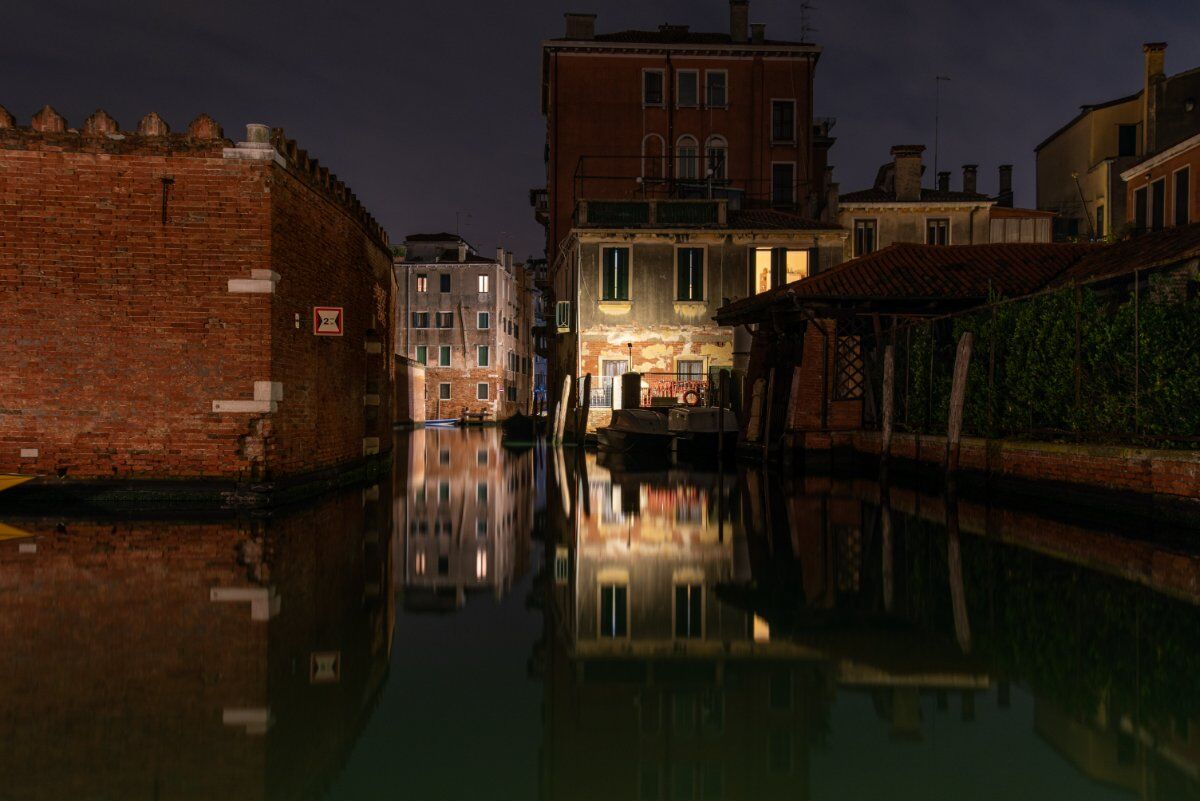 Notte di San Lorenzo: Tour sotto le stelle a Cannaregio Notte di San Lorenzo: Tour sotto le stelle a Cannaregio desktop picture