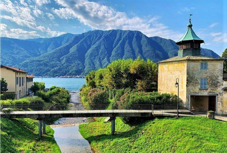 La Greenway del Lago di Como: Una Passeggiata tra Tesori e Scenari Nascosti - POMERIGGIO La Greenway del Lago di Como: Una Passeggiata tra Tesori e Scenari Nascosti - POMERIGGIO desktop picture