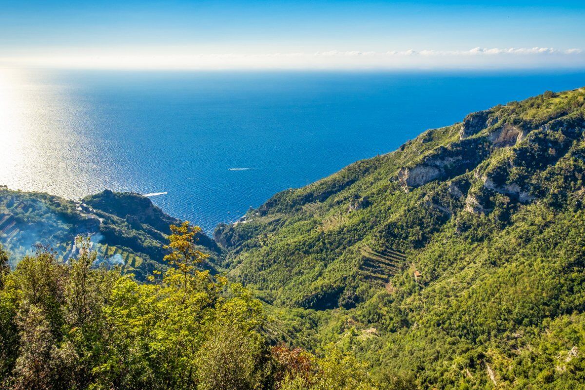 Con le Ali ai Piedi su Rotte Mitiche: Il Sentiero degli Dei Con le Ali ai Piedi su Rotte Mitiche: Il Sentiero degli Dei desktop picture