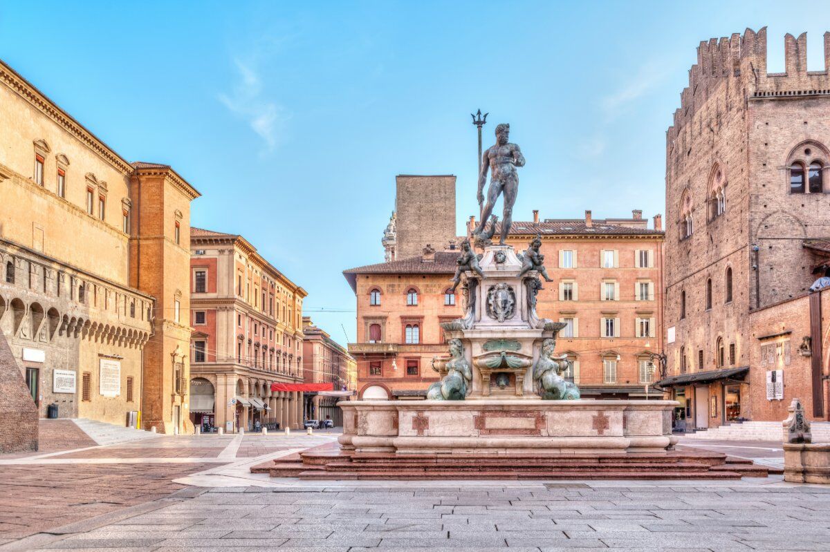 Bologna e la Musica: Tour delle Case degli Artisti Bologna e la Musica: Tour delle Case degli Artisti desktop picture