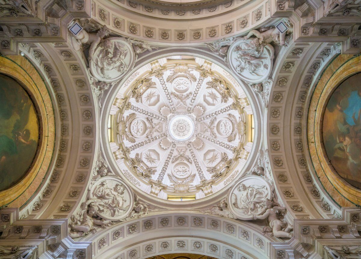 Passeggiata Guidata Lungo l'Appia Antica fino a Capo di Bove Passeggiata Guidata Lungo l'Appia Antica fino a Capo di Bove desktop picture